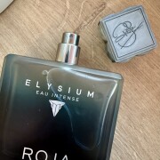 Elysium Pour Homme Eau Intense Roja Dove 古龙水- 一款2023年男用香水