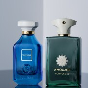 Purpose 50 Amouage perfume - a new fragrance for women and men 2025
