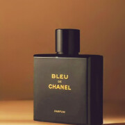 Bleu de Chanel Parfum Chanel 古龙水- 一款2018年男用香水