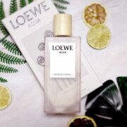 Agua de Loewe Mar de Coral Loewe perfume - a fragrance for women