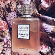 Coco Mademoiselle L'Eau Privée Chanel perfume - a fragrance for