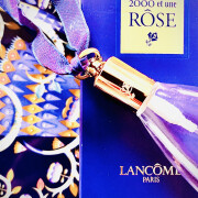 2000 et Une Rose Lancôme perfume - a fragrance for women 1999