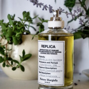 Promenade In The Gardens Maison Martin Margiela perfume - a