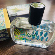 Santal Cardamome (Sandalwood Cardamom) Fragonard perfume - a