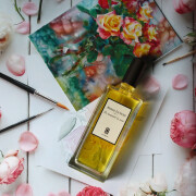 Sa Majeste la Rose Serge Lutens perfume - a fragrance for women
