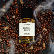 Encens Suave Matiere Premiere perfume - a fragrância
