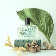 Santal Cardamome (Sandalwood Cardamom) Fragonard perfume - a