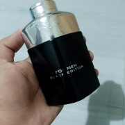 Iconic Nuit Pour Homme Grandeur cologne - a fragrance for men 2024