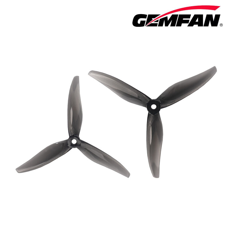 Gemfan Yuki 5129 Racing Propeller - FinzFPV Fly Different - Drone