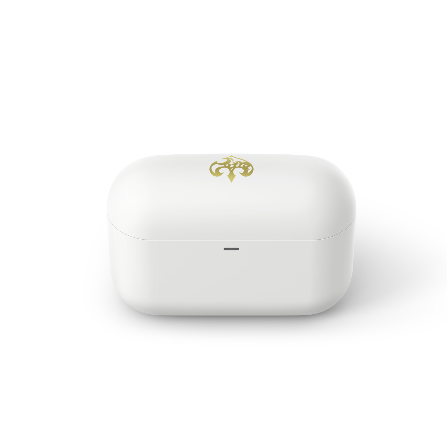 ZE500 for ASMR -Patra Black/Patra White- | final公式ストア｜final