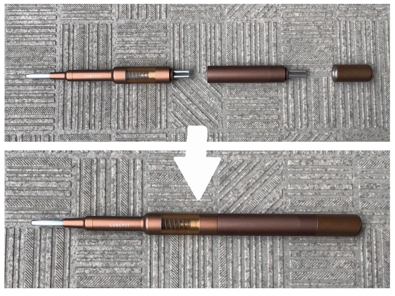 コアフィット×FinalA第4弾！EX発売記念キャンペーン！ - FinalA