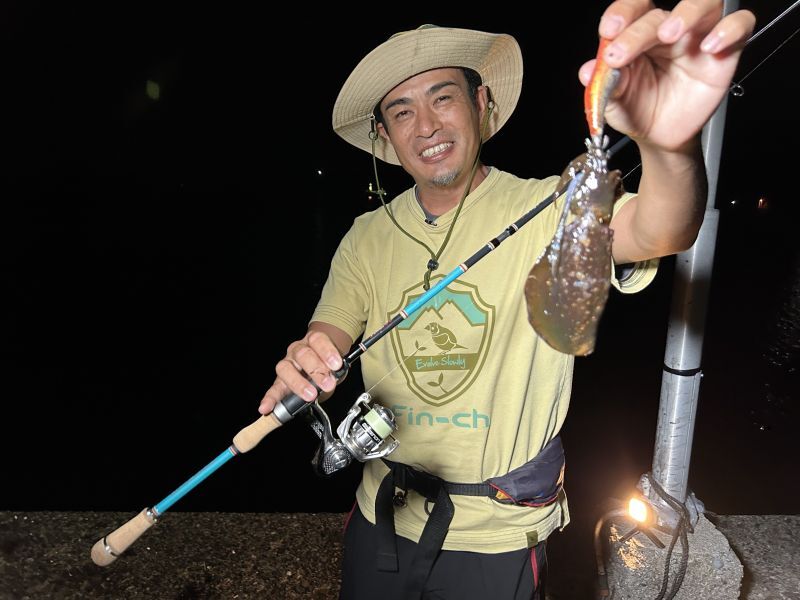 CANARIA AZORES77(カナリア アゾレス77) - Fin‐ch