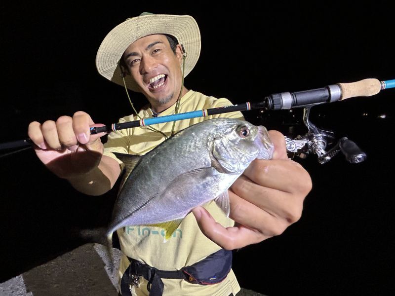 CANARIA AZORES77(カナリア アゾレス77) - Fin‐ch