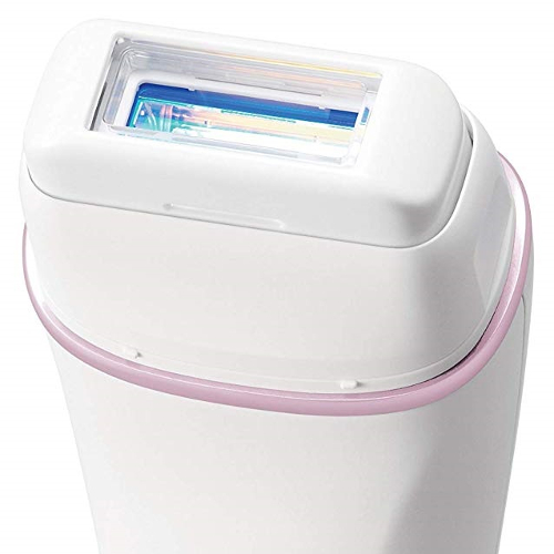 Panasonic ES-WH76 光エステ美容器 概要 光エステ ES-WH76 | ボディ