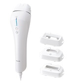 パナソニック】光エステ ES-WH95 | Find