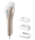 パナソニック】光エステ ES-WH95 | Find