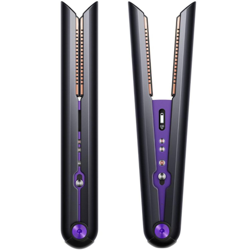 ダイソン】コラール HS07 コードレス ヘアアイロン 〔Dyson Corrale