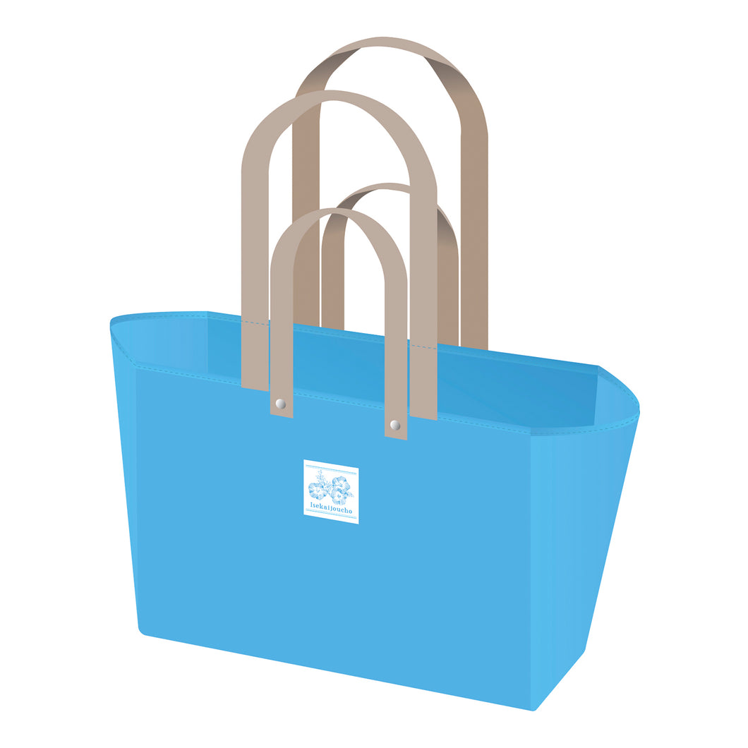 ヰ世界情緒】BIGサマートートバッグ／3rd ONE-MAN LIVE「Anima Ⅲ