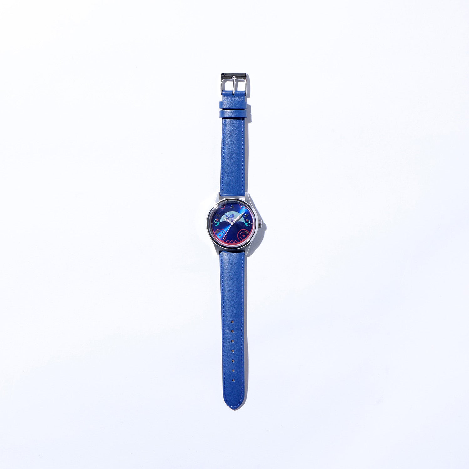 V.W.P】Anniversary Watch Complete Set／SINKA LIVE EP.Ⅴ V.W.P／2nd