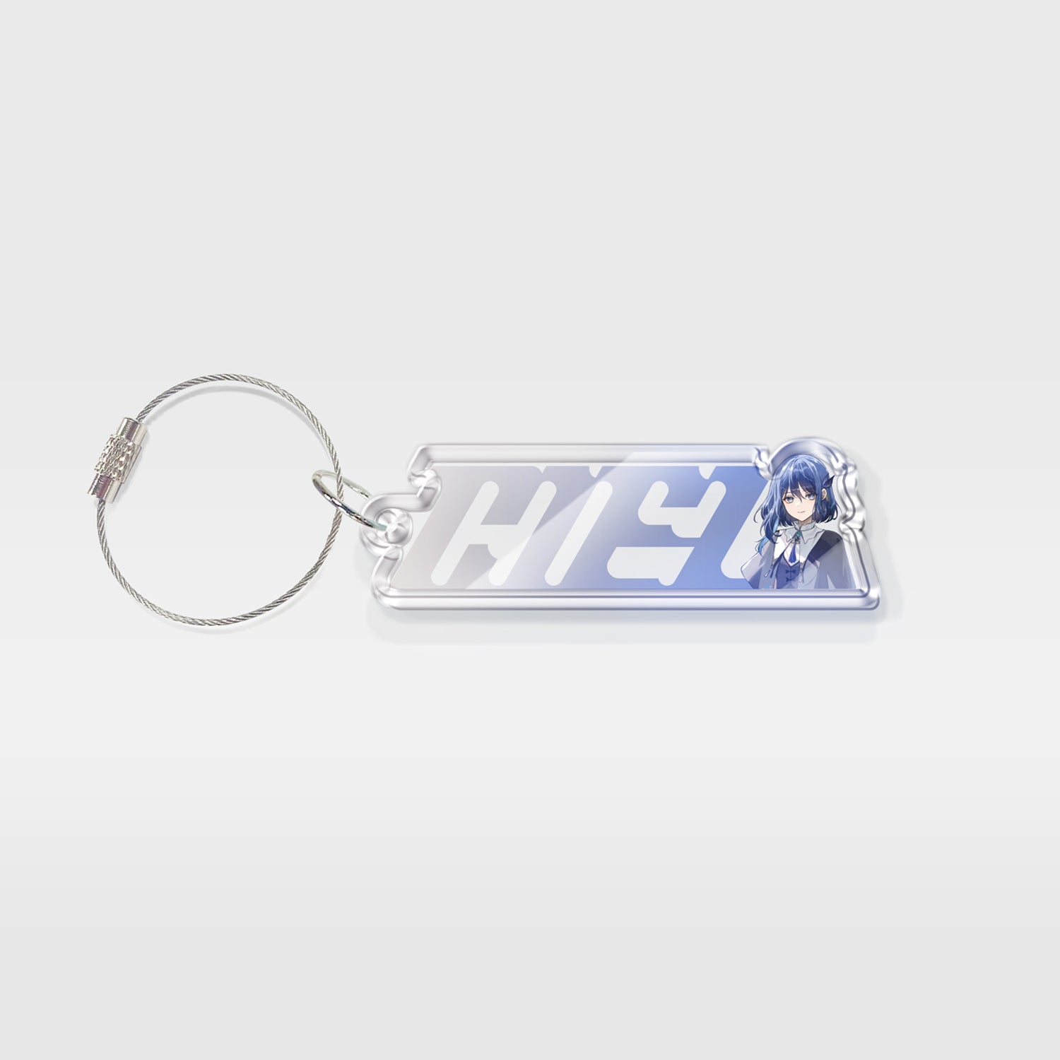 CIEL】「空想劇 -神椿市伍番街-」Blu-ray／1st VIRTUAL LIVE「空想劇