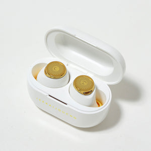 ヰ世界情緒】AVIOT×ヰ世界情緒 ボイス入りワイヤレスイヤホン（特典