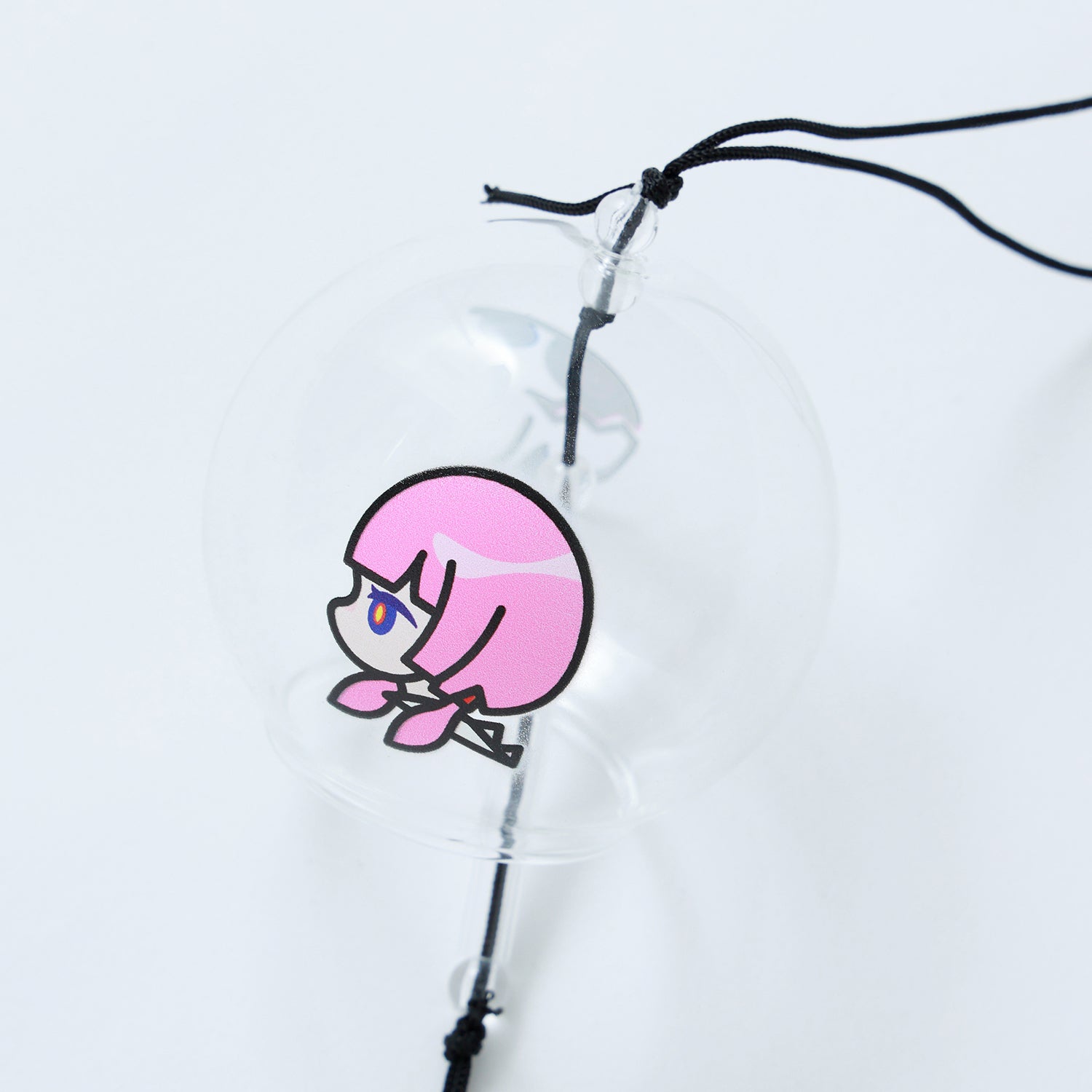 花譜】花譜&らぷらすアイコン風鈴／「I SCREAM LIVE3 」CD＆花譜の夏