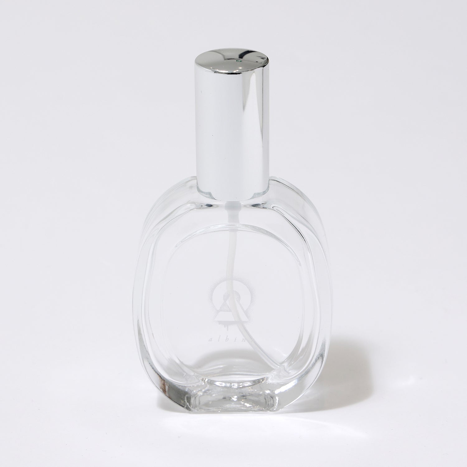 DUSTCELL】「albino」香水（復刻版・新パッケージ）／DUSTCELL 6th