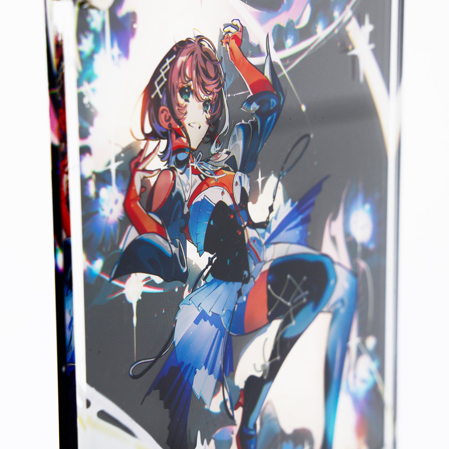 明透】3層アクリルアートパネル RAY ver.／1st ONE-MAN LIVE「RAY