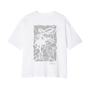 V.W.P】キービジュアルTシャツ ヰ世界情緒／2nd ONE-MAN LIVE「現象Ⅱ