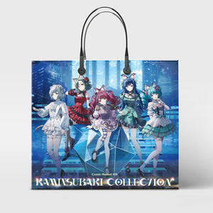 VALIS】セットC105 VALIS／コミックマーケット105出展記念グッズ