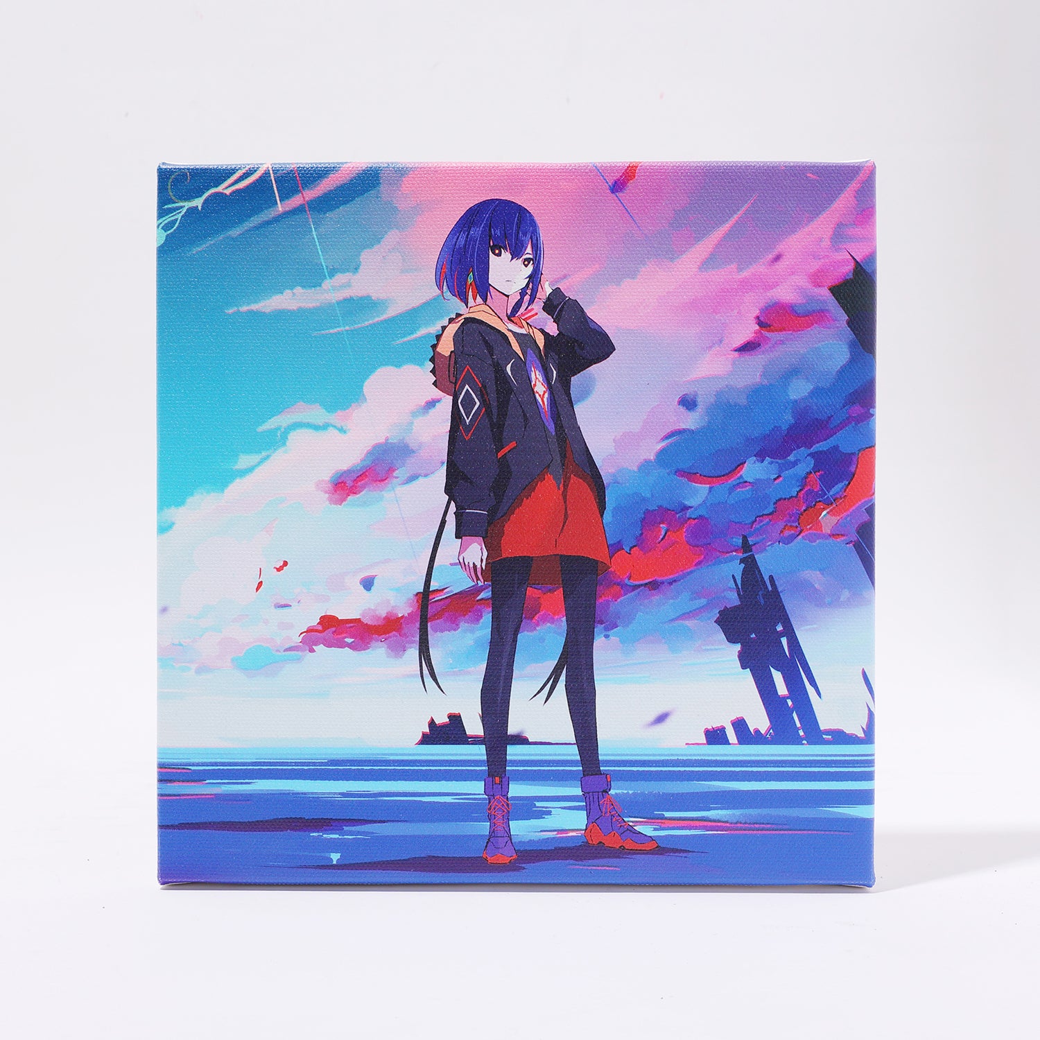 V.W.P】The Phenomenon ART PANEL RIM／1st ONE-MAN LIVE「現象