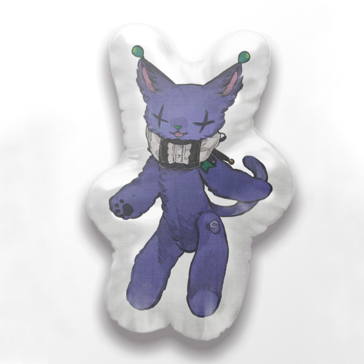 VALIS 2nd ONE-MAN LIVE「転生デパーチャー」 – FINDME STORE by THINKR