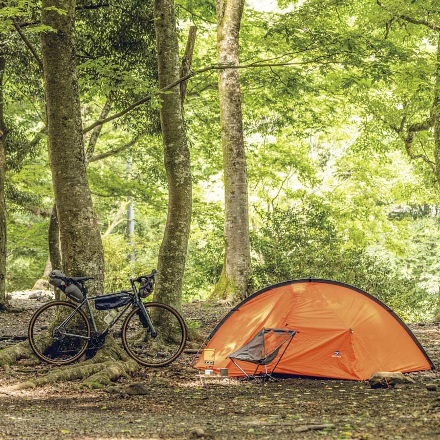 カミナモノポール1 | アウトドアブランド ファイントラック