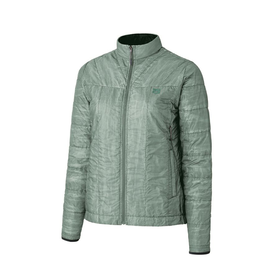 ポリゴンULジャケット | アウトドアブランド ファイントラック