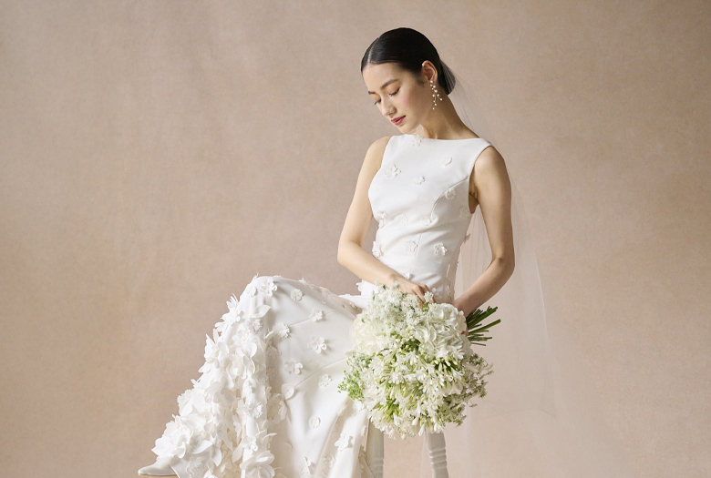 VIKTOR & ROLF Mariage (ヴィクター アンド ロルフ マリアージュ