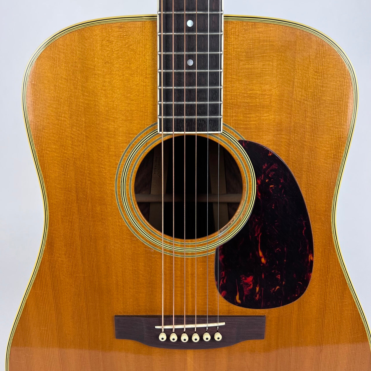 1984 Martin Shenandoah D-35 – Fiddler's Green Music Shop