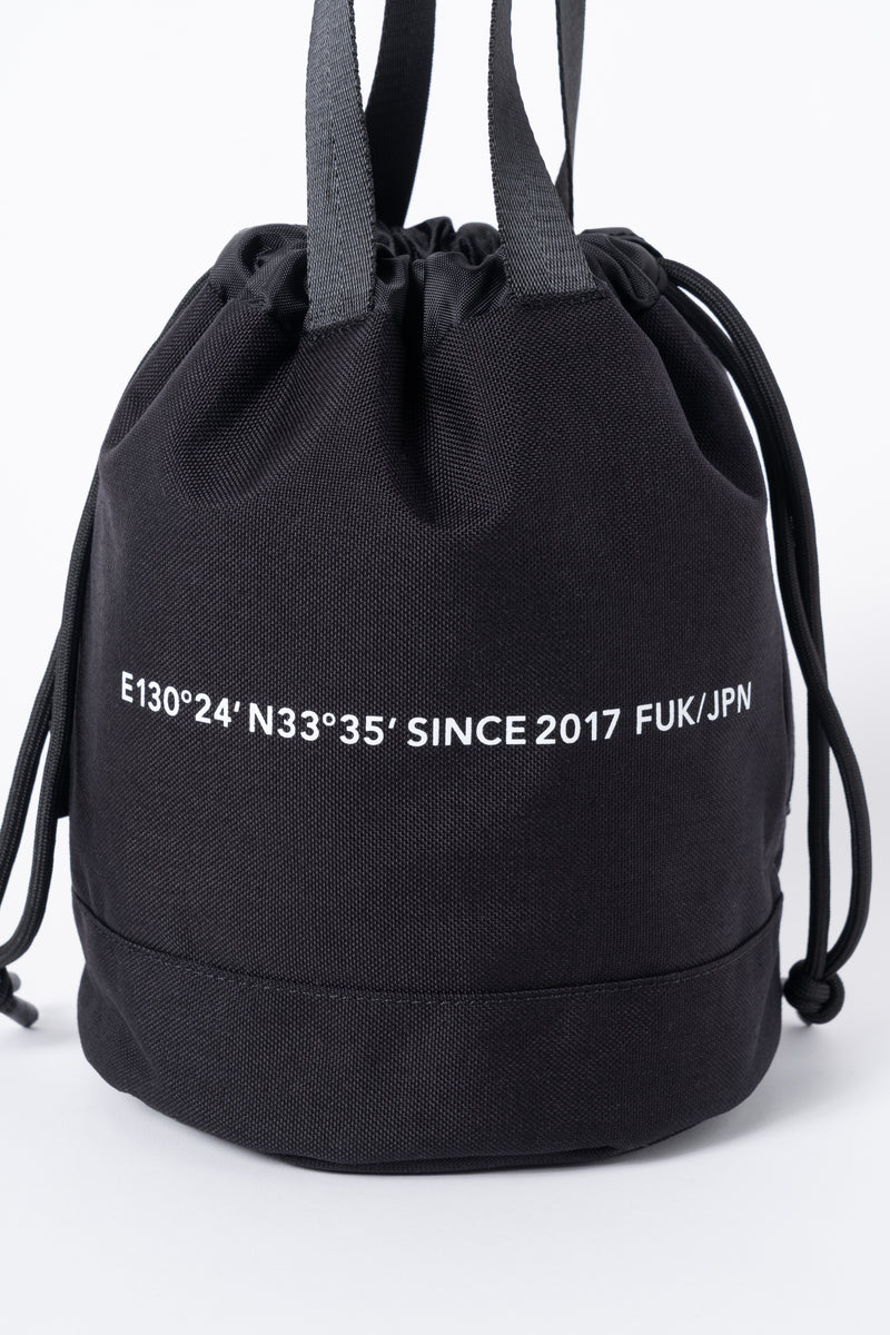 CORDURA KINCHAKU POUCH – FIDES