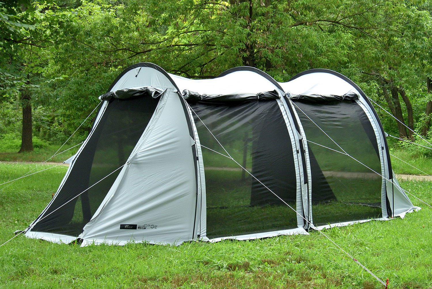 FIELDOOR（フィールドア） | トンネルテント480 遮光PUコーティング