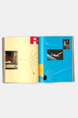 L'UOMO Vogue – FIFTH GENERAL STORE