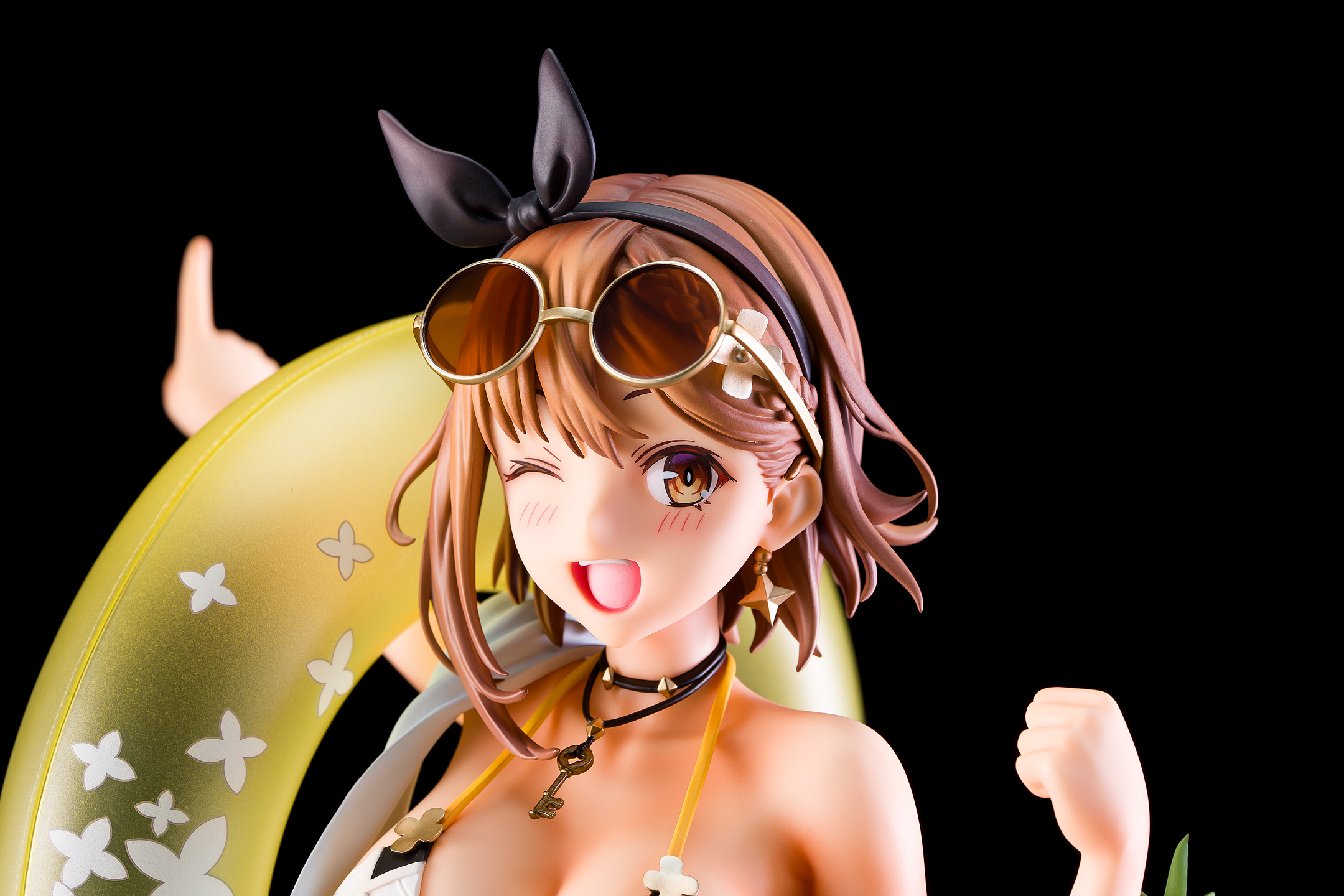 デザインココ「ライザのアトリエ2 ～失われた伝承と秘密の妖精