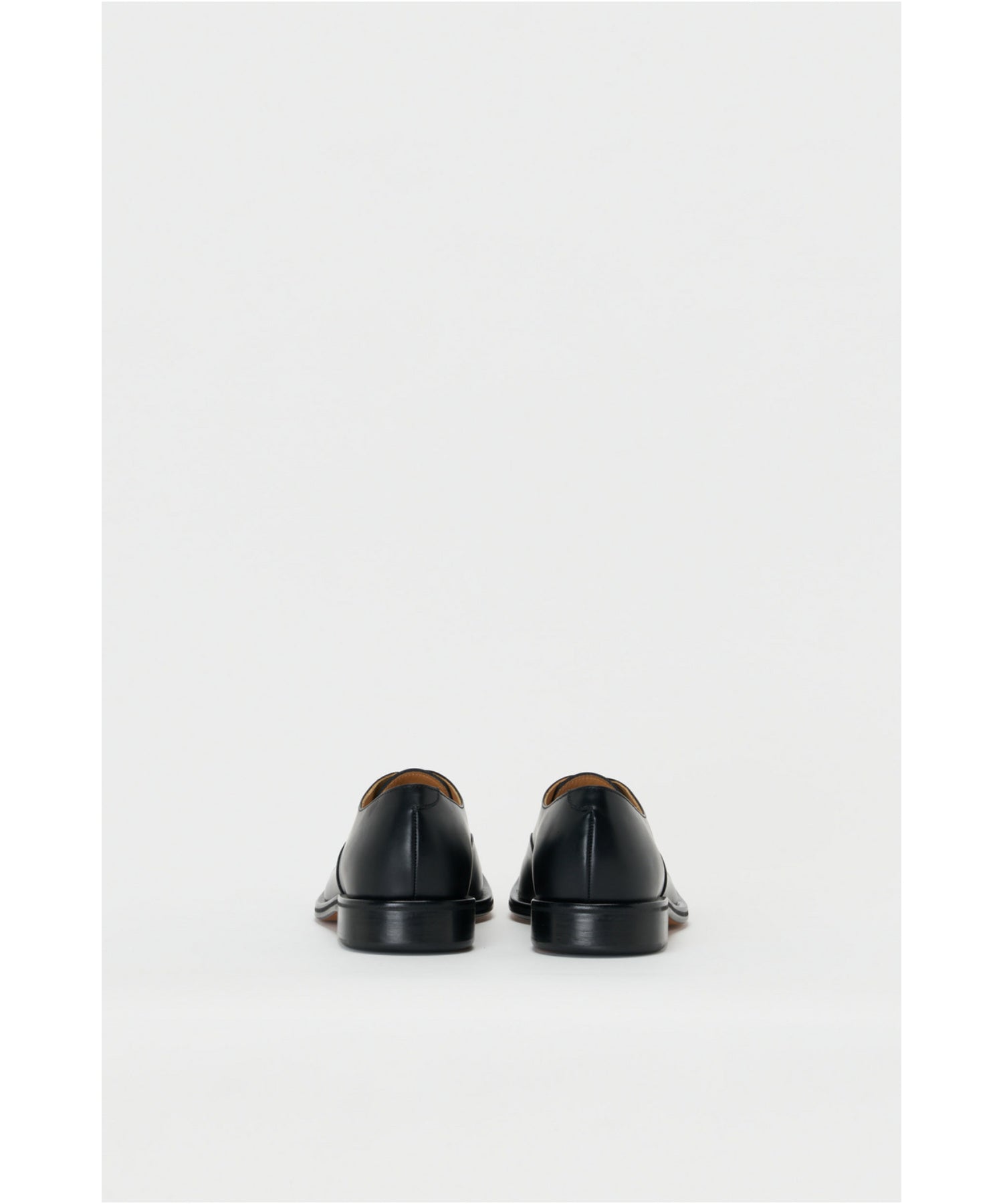 bear foot balmoral - Hender Scheme (エンダースキーマ) - shoes