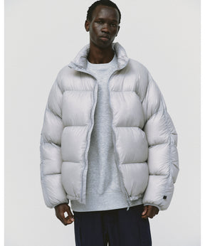 TECH ULTRA LIGHT DOWN JACKET - DAIWA PIER39 (ダイワピア39) - outer