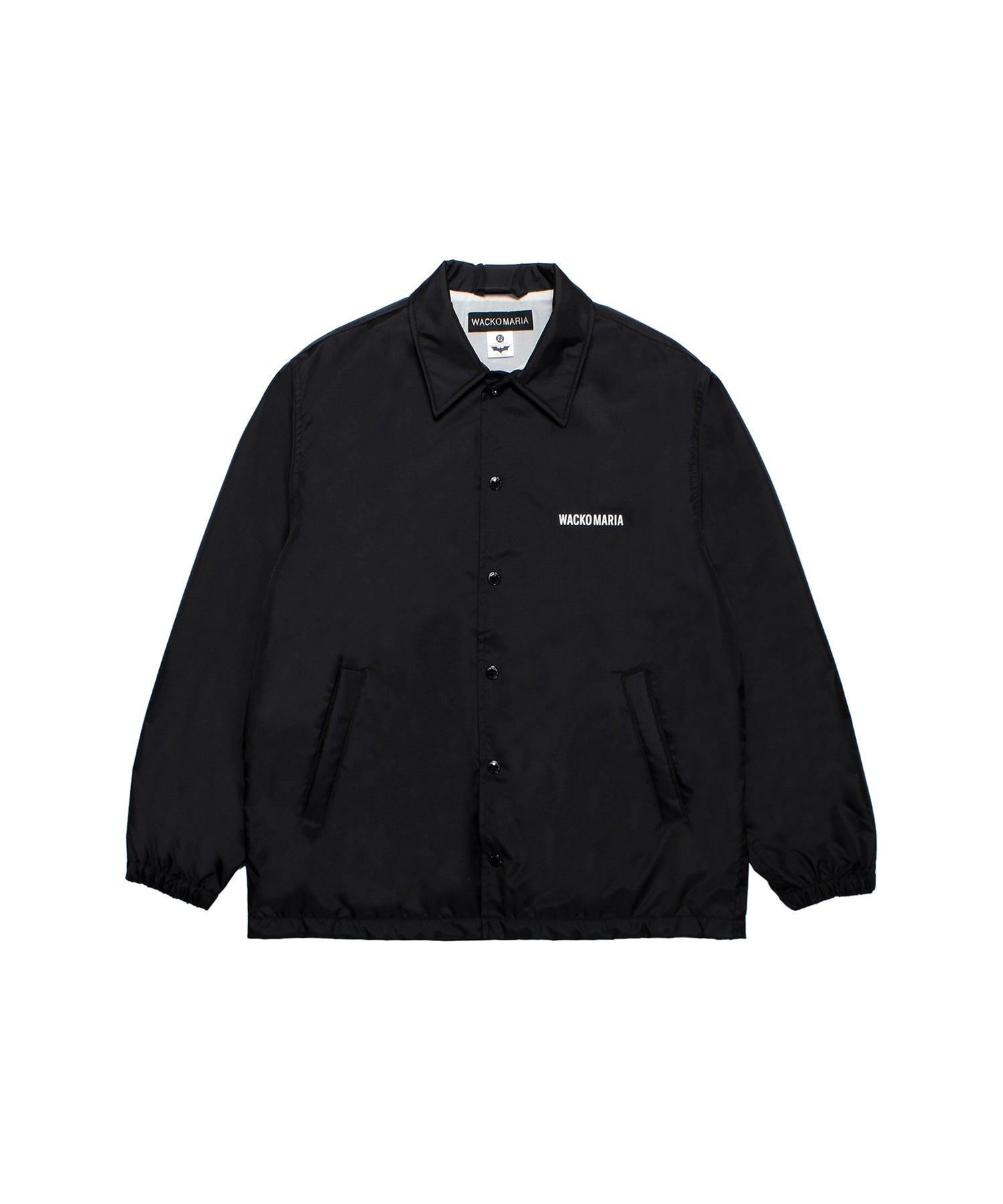 THE DARK KNIGHT TRILOGY / COACH JACKET - WACKO MARIA (ワコマリア