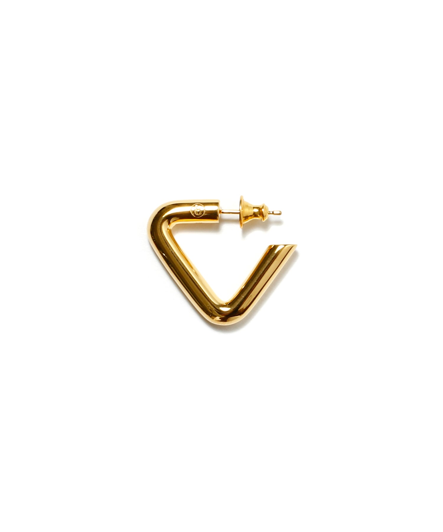 TRIANGLE 701 - CAREERING (キャリアリング) - accessory