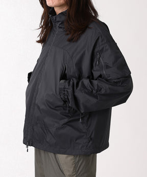 TECH WIND SHELL JACKET - DAIWA PIER39 (ダイワピア39) - outer