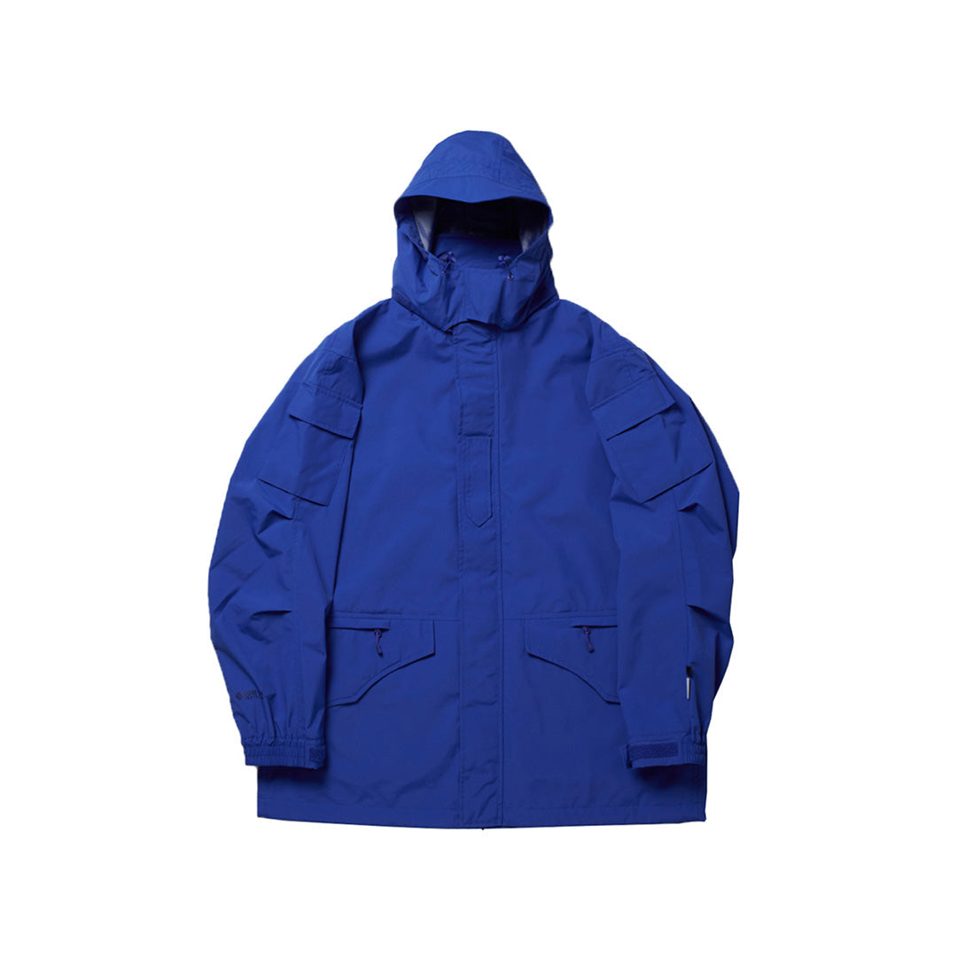 Gore-Tex Infinium Tech Mil Ecwcs Parka - DAIWA PIER39 (ダイワピア