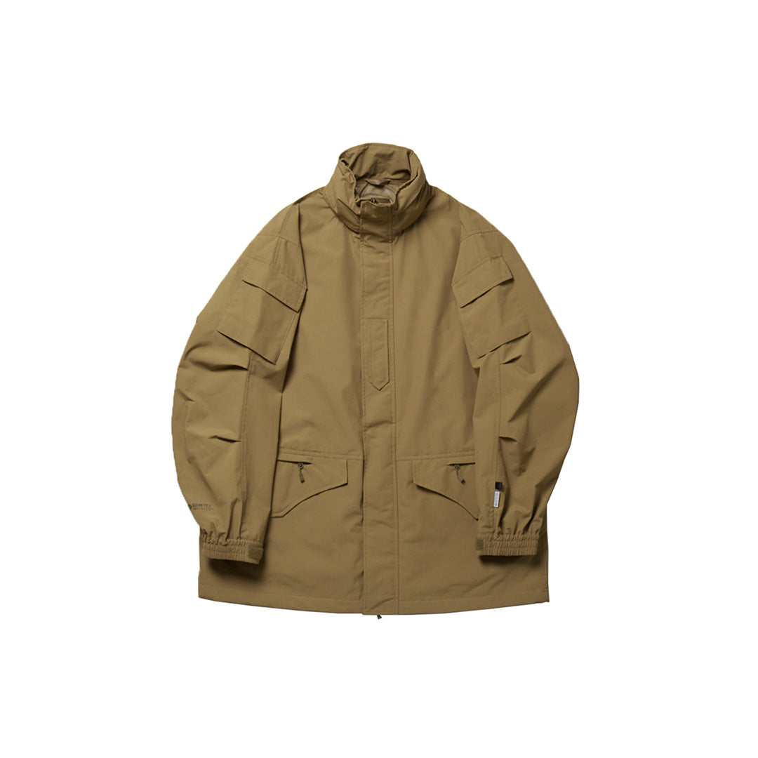 Gore-Tex Infinium Tech Mil Ecwcs Parka - DAIWA PIER39 (ダイワピア