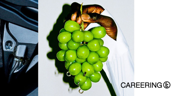 CAREERING | キャリアリングの通販 - FIGURE ONLINE SAPPORO