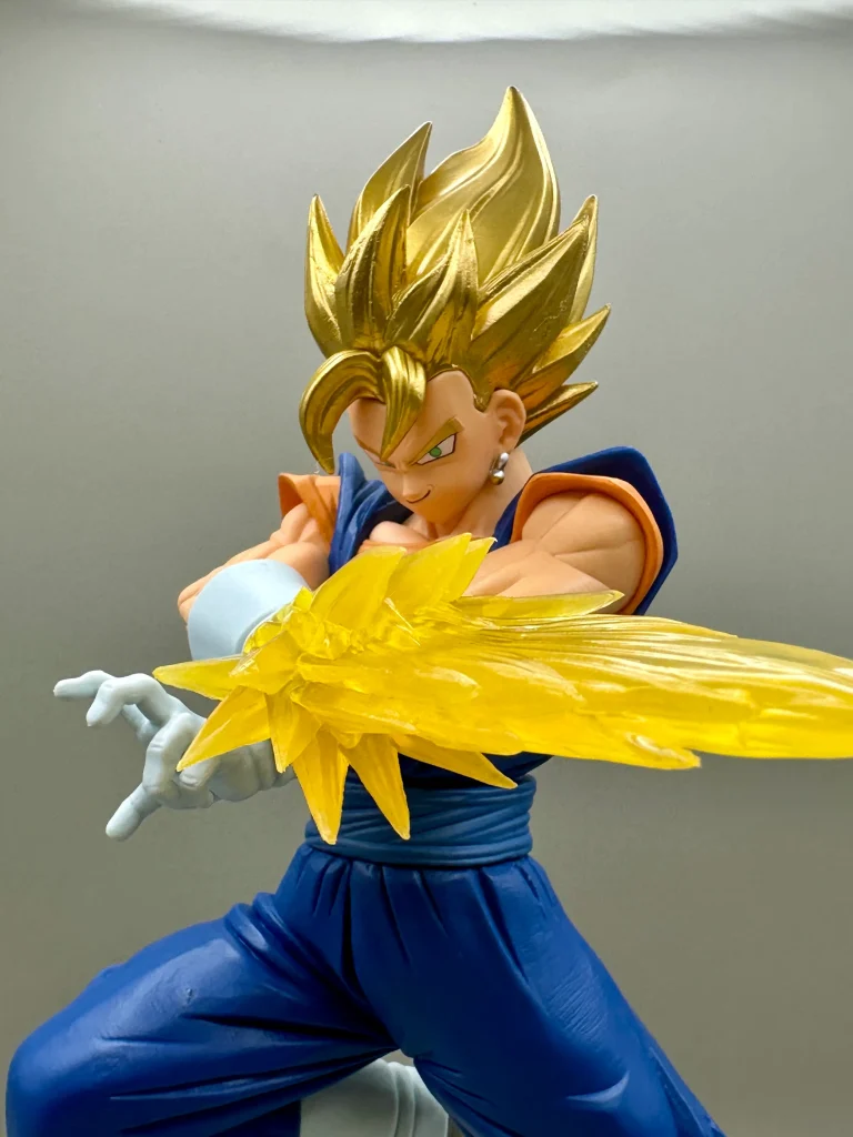 ドラゴンボールZ ベジット ドラゴンボールZ データカードダス