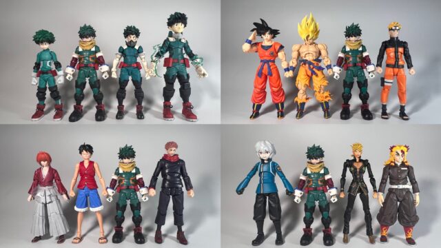 堀越耕平】初の画集！「僕のヒーローアカデミア 公式イラスト集 Ultra